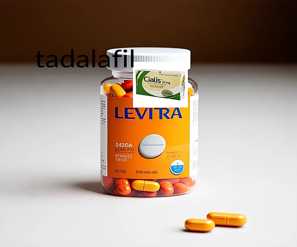 Tadalafil 20 mg receptfritt